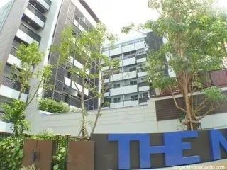 The Next Sukhumvit 52