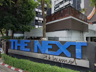 The Next Sukhumvit 52
