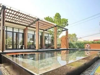 Pleno Wongwaen - Ramintra
