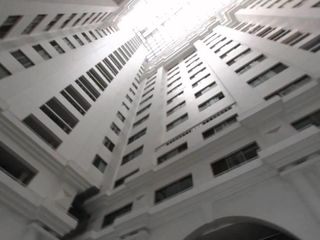 Royal Castle Pattanakarn