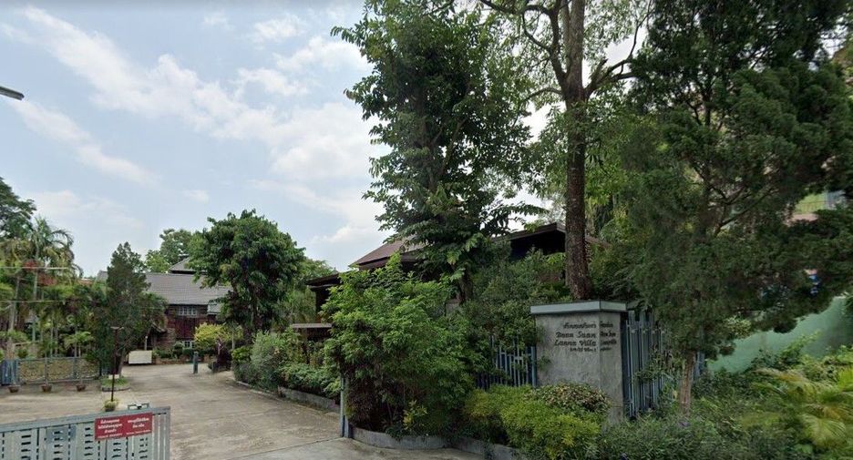 Baan Suan Lanna