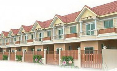 Casa Thasani Pathum Thani
