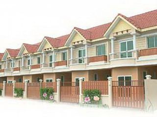 Baantassanee Pathumthani