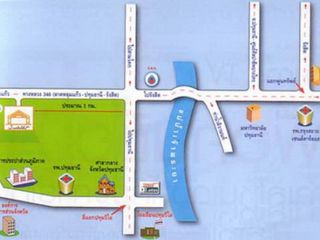 Baantassanee Pathumthani