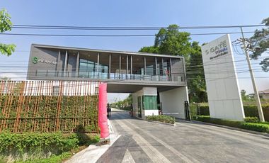 S Gate Town Tiwanon-Rangsit