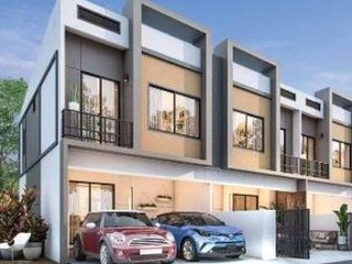S Gate Town Tiwanon-Rangsit