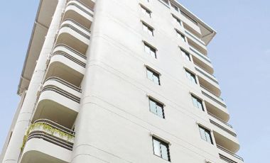 Silver Hill Residence Sukhumvit 65
