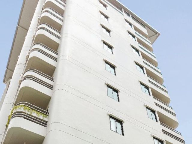 Silver Hill Residence Sukhumvit 65