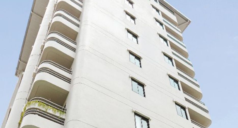 Silver Hill Residence Sukhumvit 65