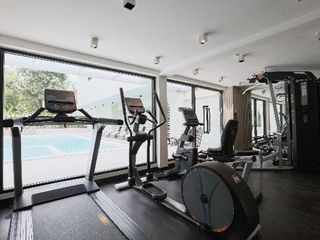 Silver Hill Residence Sukhumvit 65