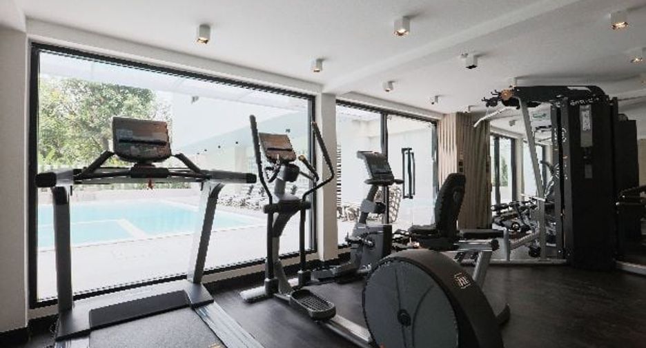 Silver Hill Residence Sukhumvit 65