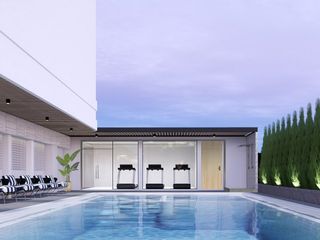 Silver Hill Residence Sukhumvit 65