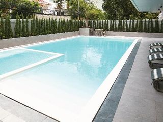 Silver Hill Residence Sukhumvit 65