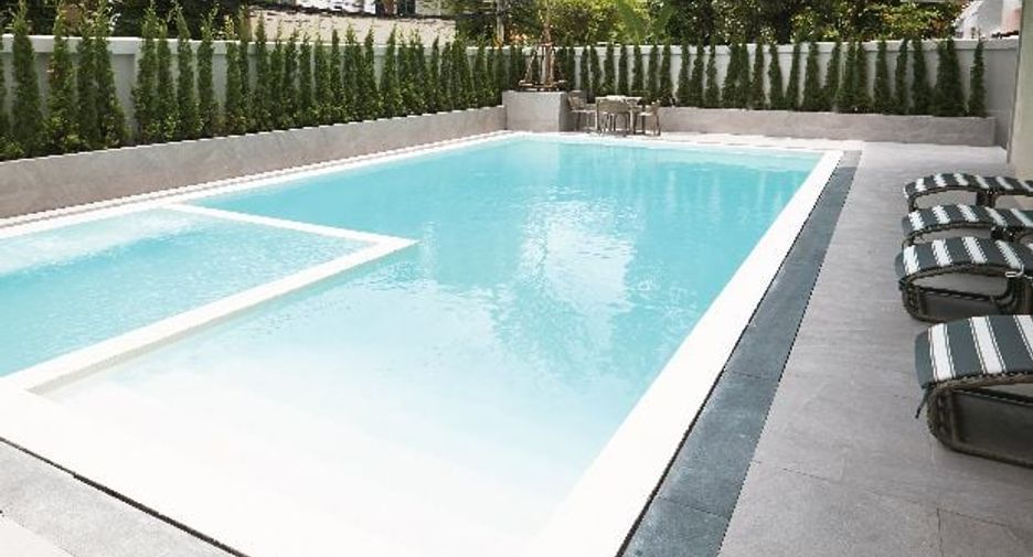 Silver Hill Residence Sukhumvit 65