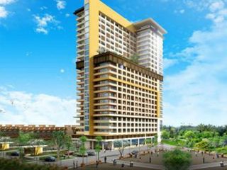 Life Star City Tower