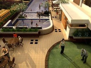 Life Star City Tower