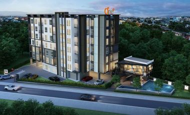 Econic Condo Mahidol