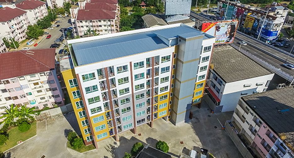 Econic Condo Mahidol