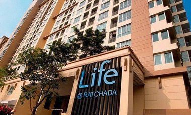 Life at Ratchada