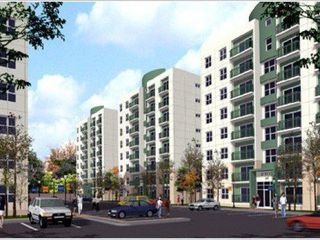 Park Ville Viphavadi