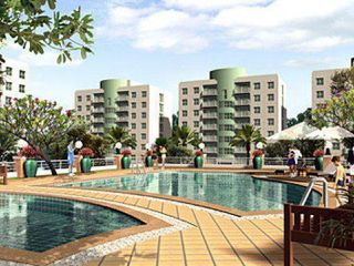 Park Ville Viphavadi