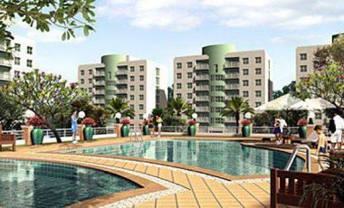 Park Ville Viphavadi