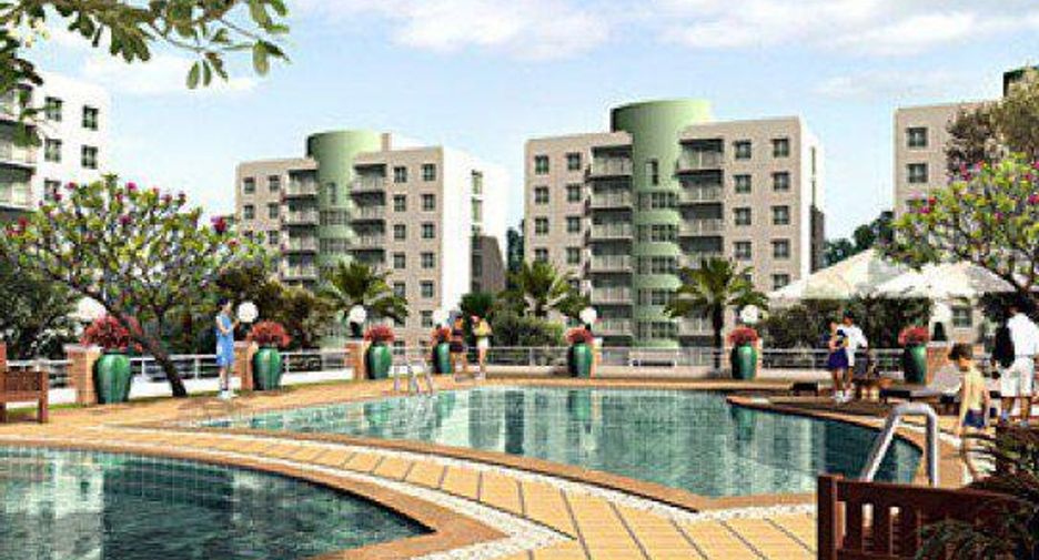 Park Ville Viphavadi