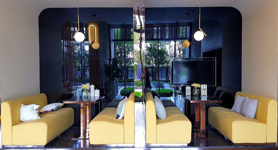 Aspire Sathorn-Ratchaphruek