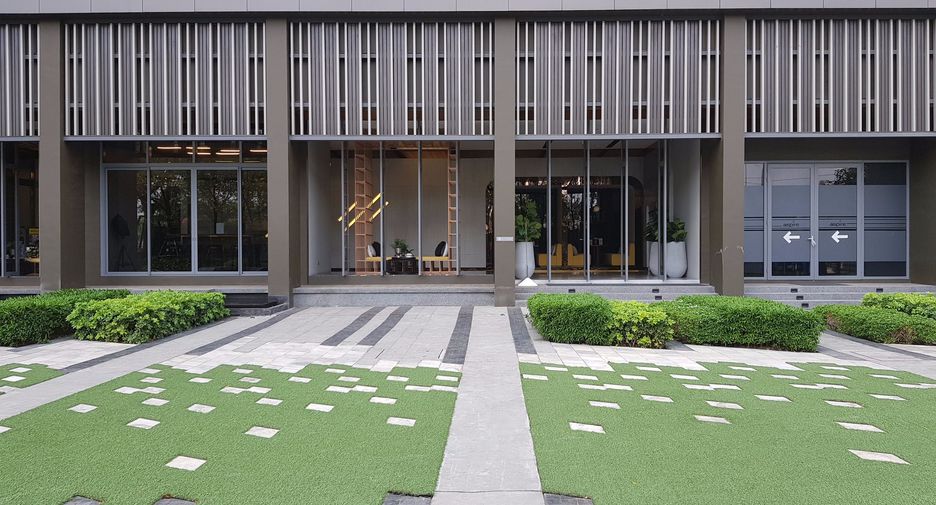 Aspire Sathorn-Ratchaphruek