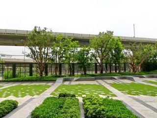 Aspire Sathorn-Ratchaphruek