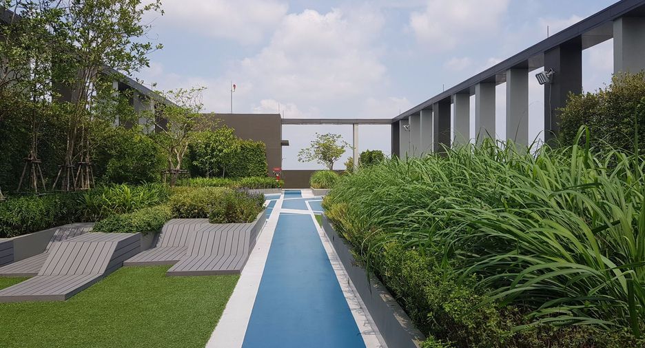 Aspire Sathorn-Ratchaphruek