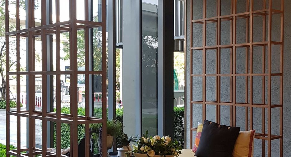 Aspire Sathorn-Ratchaphruek