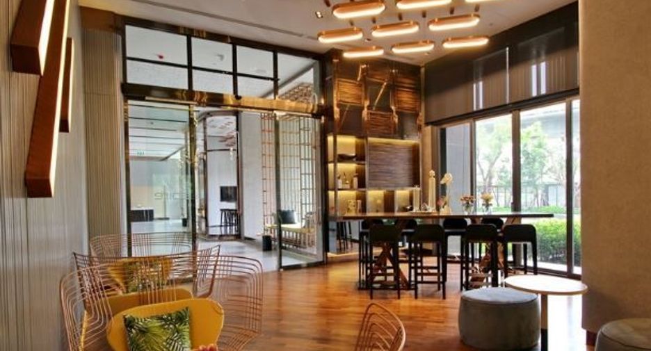 Aspire Sathorn-Ratchaphruek