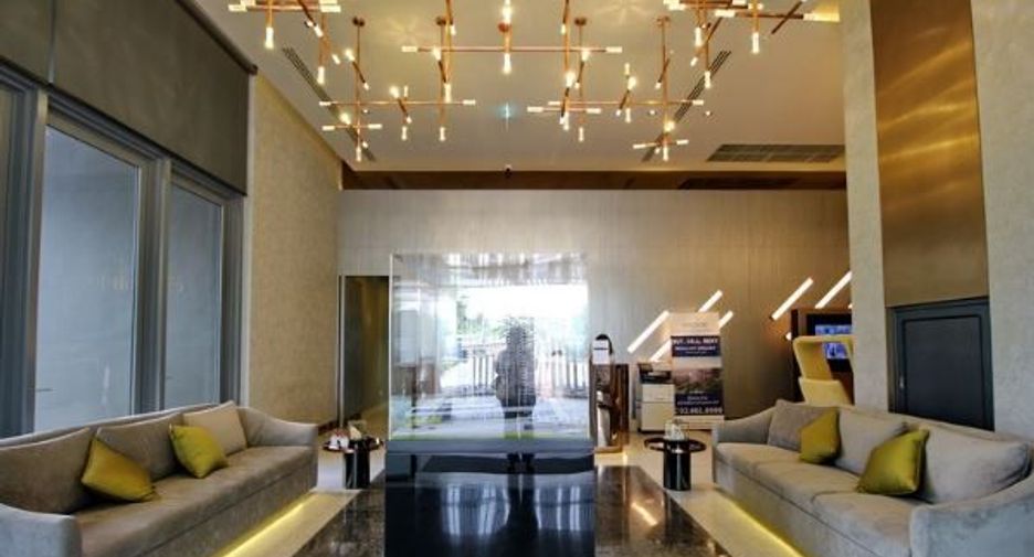 Aspire Sathorn-Ratchaphruek