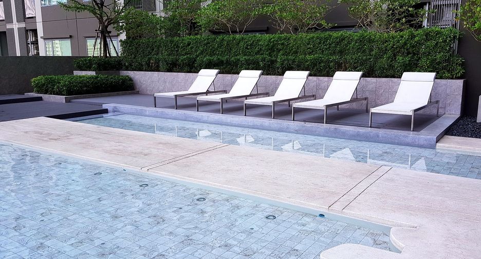 Aspire Sathorn-Ratchaphruek