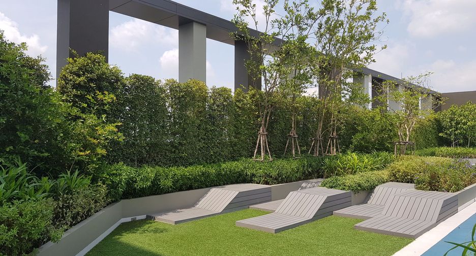 Aspire Sathorn-Ratchaphruek