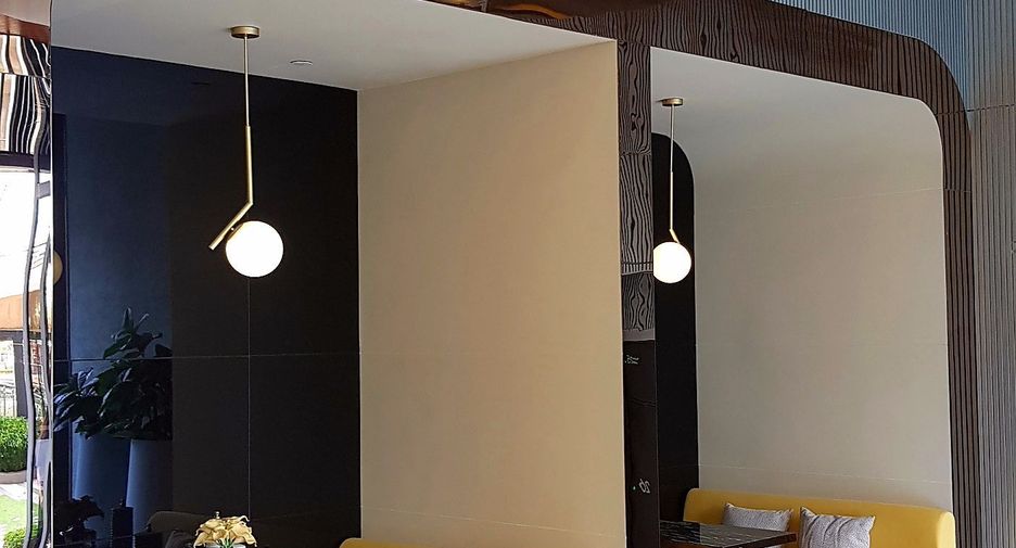 Aspire Sathorn-Ratchaphruek