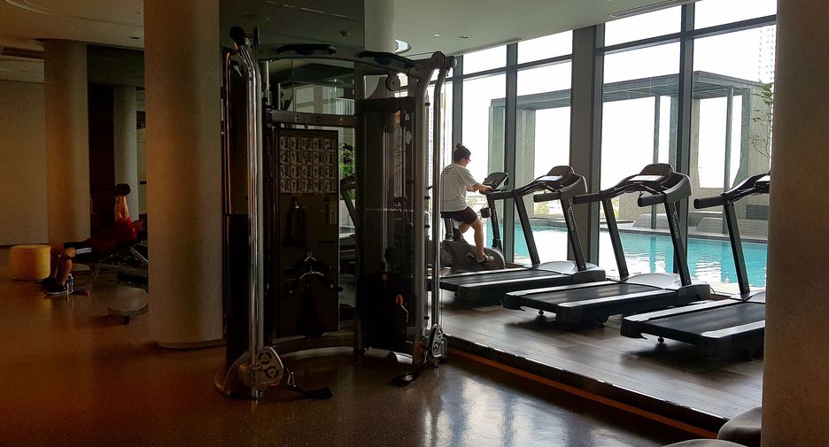 Aspire Sathorn-Ratchaphruek
