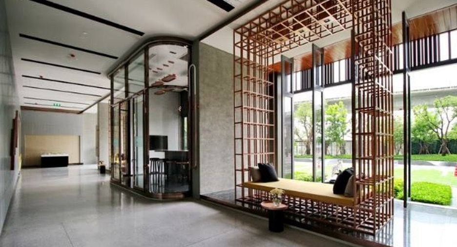 Aspire Sathorn-Ratchaphruek