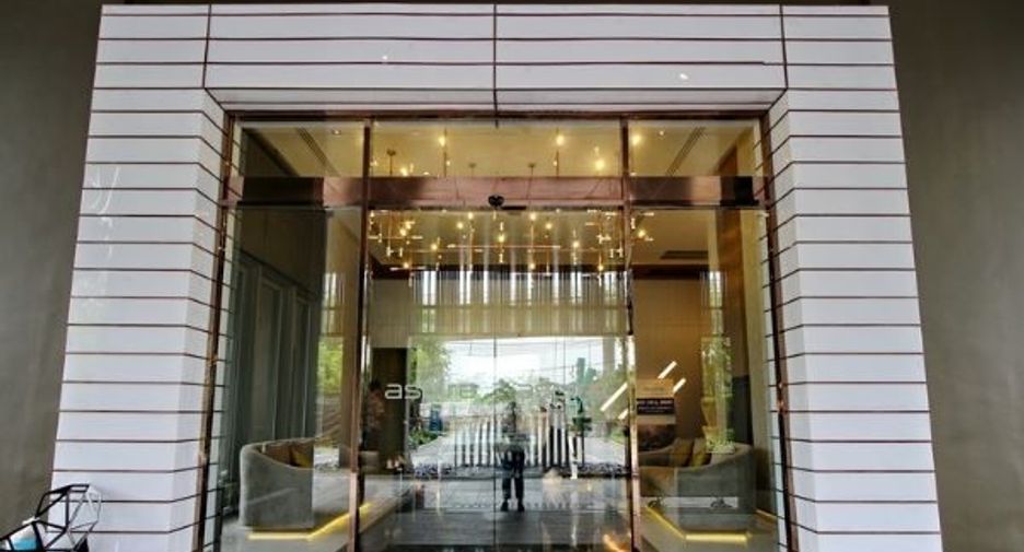 Aspire Sathorn-Ratchaphruek