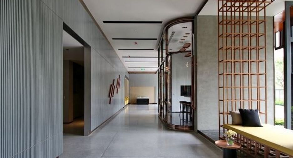 Aspire Sathorn-Ratchaphruek