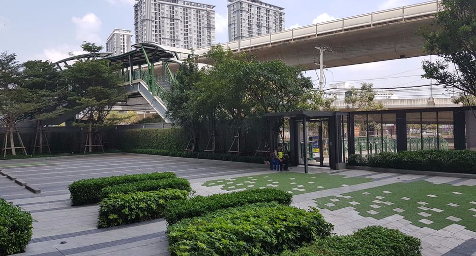 Aspire Sathorn-Ratchaphruek