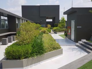 Aspire Sathorn-Ratchaphruek