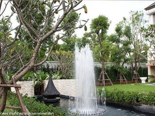 Baan Klang Muang S-Sense Onnuch-Wongwan