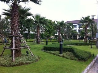 Baan Klang Muang S-Sense Onnuch-Wongwan