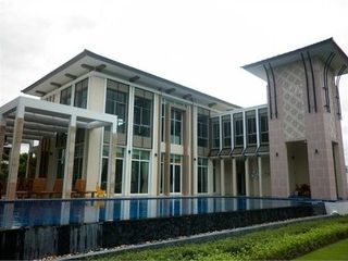Baan Klang Muang S-Sense Onnuch-Wongwan