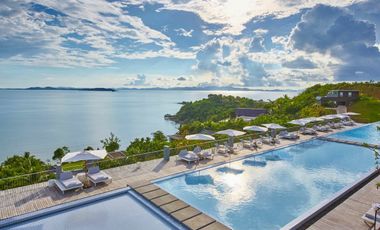 Point Yamu Villas