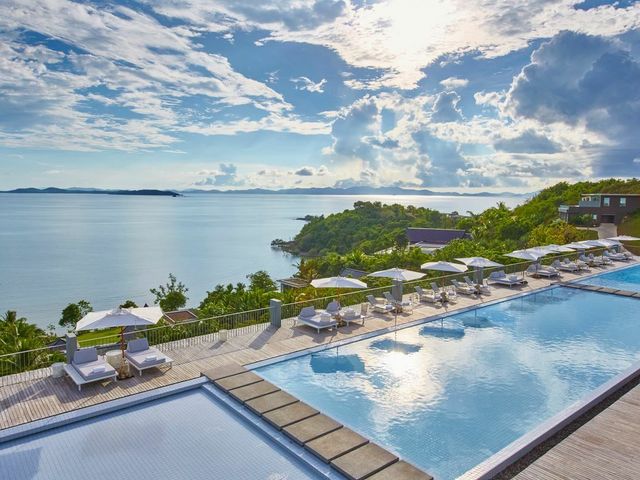 Point Yamu Villas