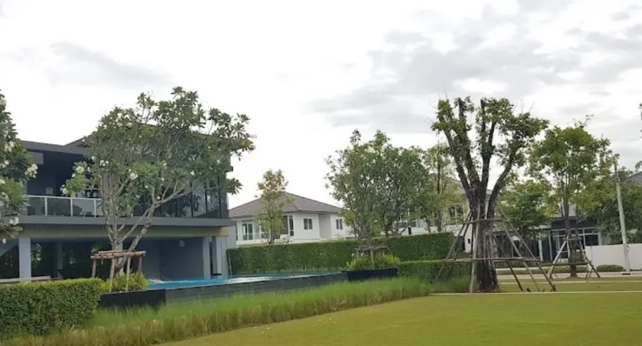 Mandhana Wongwaen-Bang Bon