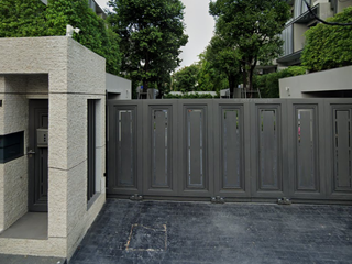 Baan Ekkamai